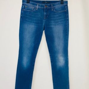 Joes Cigarette Fit Skinny Casual Jeans Womens W30